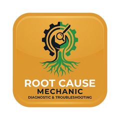 RootCause Mechanic